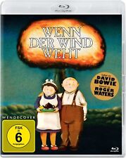 Wenn der Wind weht [Blu-ray] (Blu-ray) (UK IMPORT)