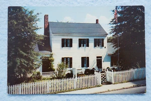 Gov. William Blount Mansion - Knoxville, Tennessee - Picture 1 of 2