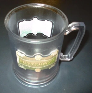 Harry Potter Butterbeer Disney Wizarding World Cup Universal Orlando - Picture 1 of 5