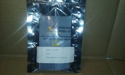 New HP Agilent 16542-61607 Double Probe Adapter  - Image 1 of 2