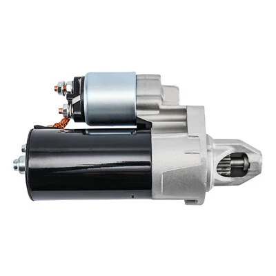 Starter Motors For Mercedes-Benz E320 ML320 C280 CLK320 S430 S500 CL500 SL500 - Image 1 of 4