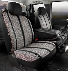 FIA Seat Cover - TR40 Series - Wrangler Saddleblanket Custom Fit Front Seat Cove
