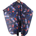 Waterproof Haircut Cape Apron for Barber/Hair Stylist - Adult/Kids
