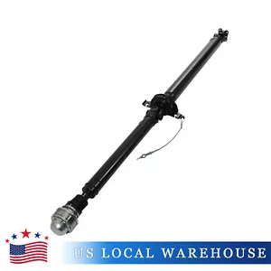 Rear Driveshaft Prop Shaft Assembly for Ford Escape 2008-2012 Mercury Mariner - Picture 1 of 12