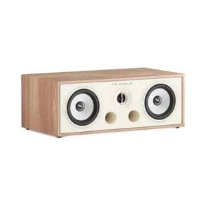 TRIANGLE BOREA BRC1 LIGHT OAK CANALE CENTRALE NUOVO - Picture 1 of 3