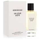 Un Jour D'ete by Keiko Mecheri Eau De Parfum Spray 3.4 oz / e 100 ml [Women]