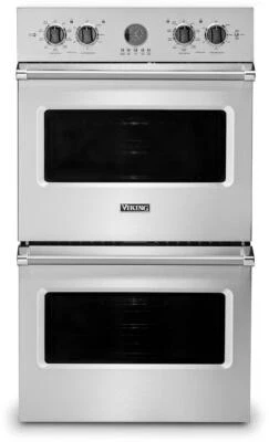 Viking VDOE530SS 5 Series 30" Horno Eléctrico Doble Pared con Convección Foto 1 de 4