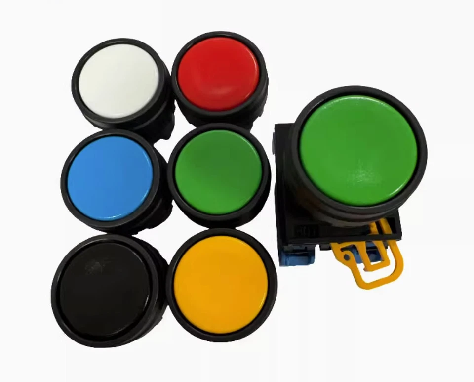 1PC NEW IDEC YW1B-M1E10G YW1B-M1E20G YW1B-M1E11G YW1B-M1E30G - Image 1 of 1