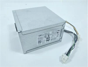 Dell XFXKX D290EM-00 Optiplex 3020 7020 9020 MT 290W Power Supply - Afbeelding 1 van 1