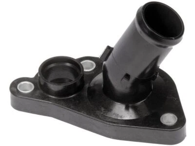 Carcasa termostato para Dodge Charger 2006-2010 Dorman 95771QRQT 2007 2009 2008 Foto 1 de 2