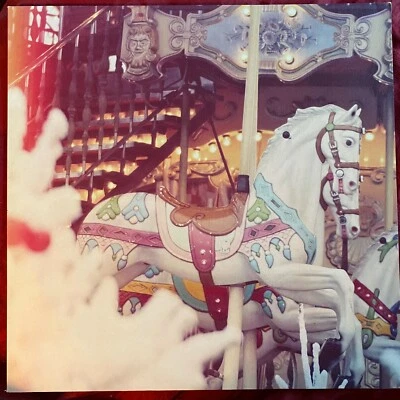 Altar Eagle~Mechanical Gardens~2010 Shoegaze Experimental~Type UK~LTD Edition LP - Image 1 of 2