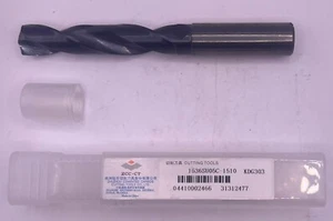 1x ZCC BOHRER 1536SU05C-1510 KDG303 mit IK ***Neu*** - Bild 1 von 1