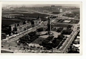 9098 ARGENTINA  BUENOS AIRES - Picture 1 of 2