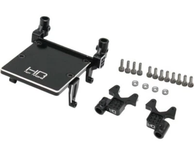 Torres de choque ajustables 1/24 SXTF28301 F/R y ejes de transmisión SXTF39W04 Foto 1 de 4