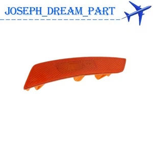 Fit For Equinox 2022 2023 2024 Front Right RH Bumper Side Marker Light Indicator - Picture 1 of 8