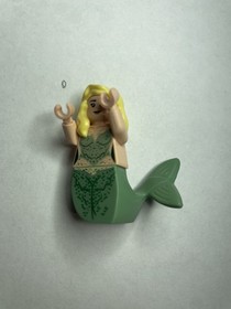 LEGO Mermaid poc020 Pirates of the Caribbean Minifigure from 4194 Whitecap Bay