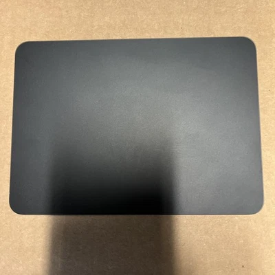 Apple Magic Trackpad 2 BLACK A1535 EMC2733 Bluetooth Wireless Lightning W/Cable - Image 1 of 4