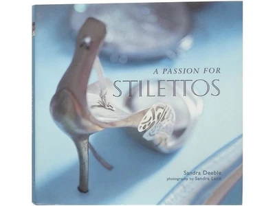 Heels Shoe Photo Collection 2006 64 Pages From Japan - Image 1 of 4