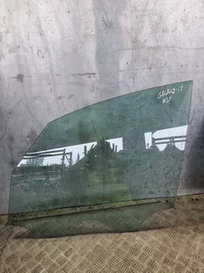 FORD GALAXY DOOR WINDOW GLASS FRONT LEFT 43R00050 DOOR GLASS 2.0L DSL MPV 2016 - Picture 1 of 8