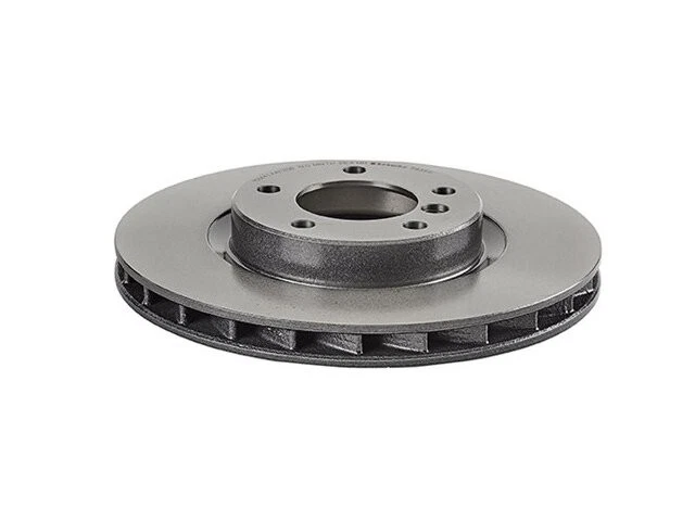 Rotor de freno delantero derecho para BMW M3 1994-1999 1998 1995 1996 1997 WH853HR Foto 1 de 1