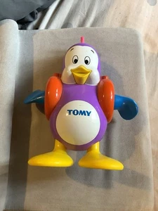Tomy Wind Up Bath Toy .. - Picture 1 of 2