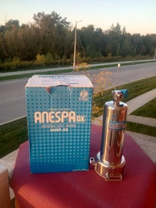 AGUA DE IONES MINERALES ANESPA DX ANSP-02 ASIS - Imagen 1 de 6