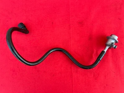 2007-2008 Nissan 350Z G35 Sedan Fuel Pressure Regulator Dampener VQ35HR OEM - Image 1 of 4