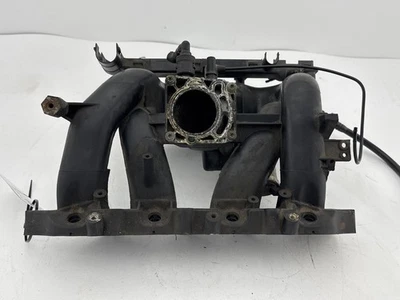 1999-2002 MERCURY COUGAR 2.0L Engine Air Intake Manifold Assembly OEM - Image 1 of 4