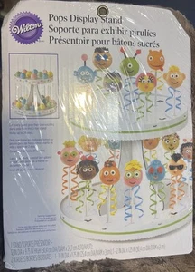 Wilton Pops Display Stand - Picture 1 of 1