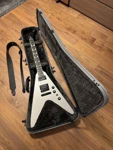 Gibson Dave Mustaine Flying V EXP Electric Guitar with Strap - Picture 1 of 20