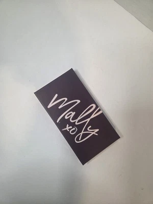 Mally Perfect Prep Brightening Shadow Base Duo - Lighter - Full Size 7g New - Image 1 of 4