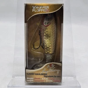 River2Sea Whopper Plopper 90 Pac-Man WPL90/26 Topwater Surface Bait Fishing Lure - Picture 1 of 14