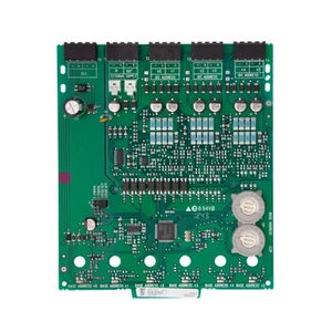 Fire-Lite MMF-302-6 Six-Zone Interface Module - Picture 1 of 1