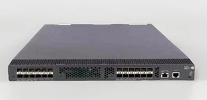 HP 5920AF 24XG Switch JG296A with 2x PSU - Picture 1 of 8