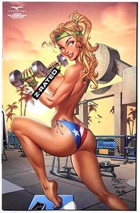 OZ: LA TABLETA DE LOS DESTINOS - Robyn Hood - Clasificación Z - John Royle - ZENESCOPIO - Imagen 1 de 9