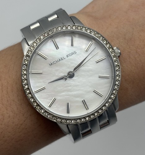 Orologio da polso donna Michael Kors............Reloj de Mujer marca Michael Kors