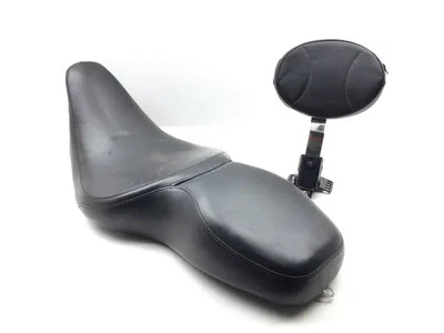 Harley-Davidson Electra Glide Classic Seat 2000 EFI FLHTCI 3237 X Foto 1 de 4