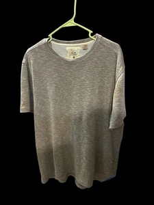 Camisa Tasso Elba Island XL UPF Protección Solar Hombre Manga Corta - Imagen 1 de 3