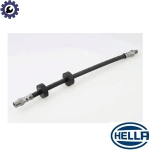 BRAKE HOSE 8AH 355 460-161 FOR VW GOLF/I/II/Cabriolet JETTA SANTANA SCIROCCO - Picture 1 of 8