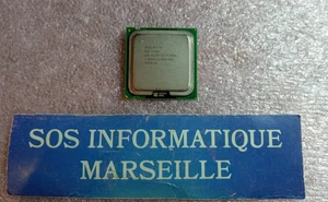 Processeur Intel 04 PENTIUM4 630 SL7Z9 3.00GHZ/2M/800/04A (LGA775) - Picture 1 of 3