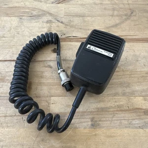 Cobra Dynamike Plus  4 pin cobra Microphone - Picture 1 of 4