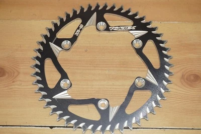 Piñón trasero Yamaha YZ125 YZ250 YZ250F YZ450F WR350 WR450 49T Vortex 4 # 208-49 Foto 1 de 3