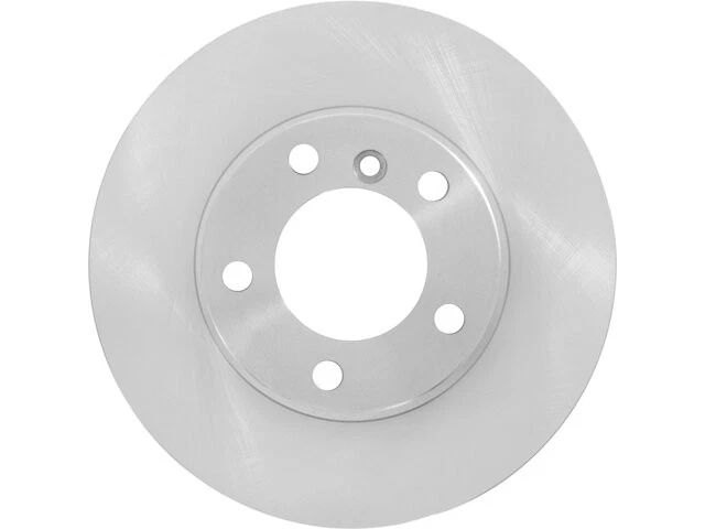 Rotor de freno delantero API 85JF71X para BMW Z3 OEF3 1997-2002 -- 286 mm OEF3 Foto 1 de 1