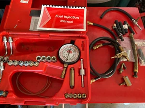 MAC TOOLS Fuel injector Pressure Set  A Deal For You - Picture 1 of 12