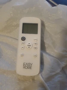 FastShipping🇺🇸 easy home rg57h1 Portable Air Conditioner Remote Control - Picture 1 of 2