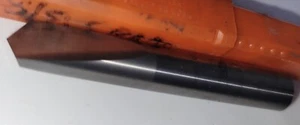 3/8 Zoll Spatenbohrer Werkzeug Vollhartmetall 118° Spitze Micro 100 SD 0,3750 Zoll  - Bild 1 von 3