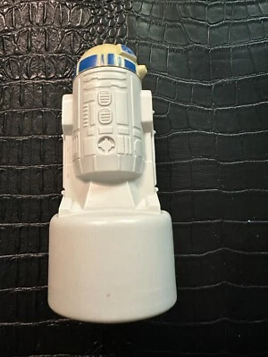STAR WARS R2-D2 MAUL SOAKY - EXCELENTE ESTADO (s8) Foto 1 de 2