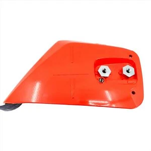 GENUINE ECHO CLUTCH COVER FITS CS-590 CS-600P CS-620P P100008890 - Picture 1 of 9