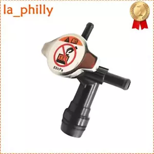 Engine Coolant Filler Neck Replacement 16897-F0010 For 2019 2020 2021 2022 Camry - Picture 1 of 8