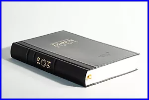 MONTBLANC Diarium 1994 - auf französisch - unbeschrieben - Buchkalender - Bild 1 von 5